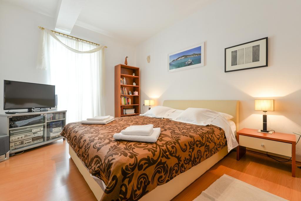 Apartments Doda Zadar Room photo