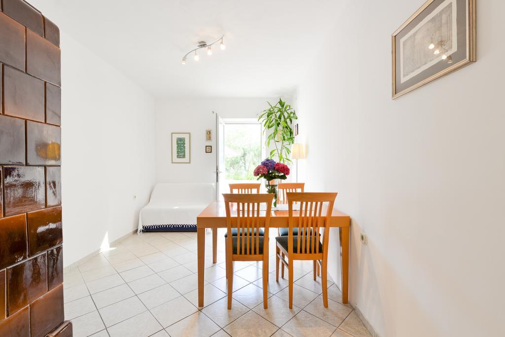 Apartments Doda Zadar Room photo