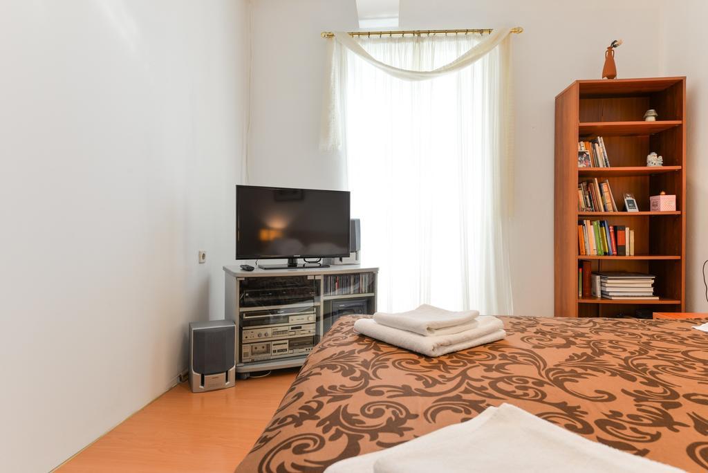 Apartments Doda Zadar Room photo