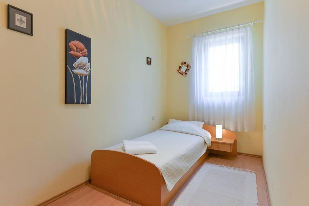 Apartments Doda Zadar Exterior photo