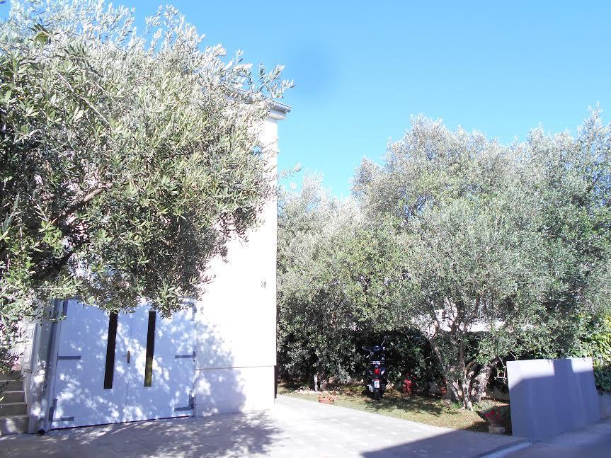 Apartments Doda Zadar Exterior photo